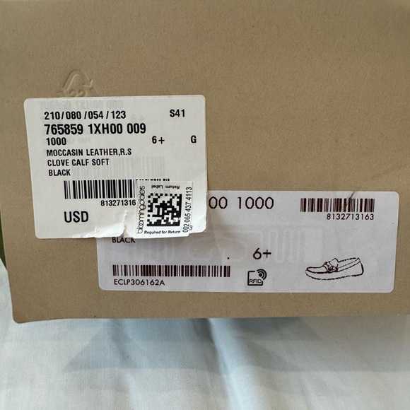 Gucci Men's driver with Horsebit Shoes - Picture 13 of 13